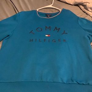 Cute sweatshirt from Tommy Hilfiger size XL